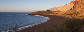Sea Apartment, El Rosario